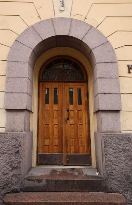 Poista 2Ndhomes Unique 35M2 Studio Penthouse With Sauna & Balcony Helsinki Dış mekan fotoğraf